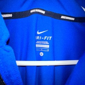 Nike Running Quarter Zip